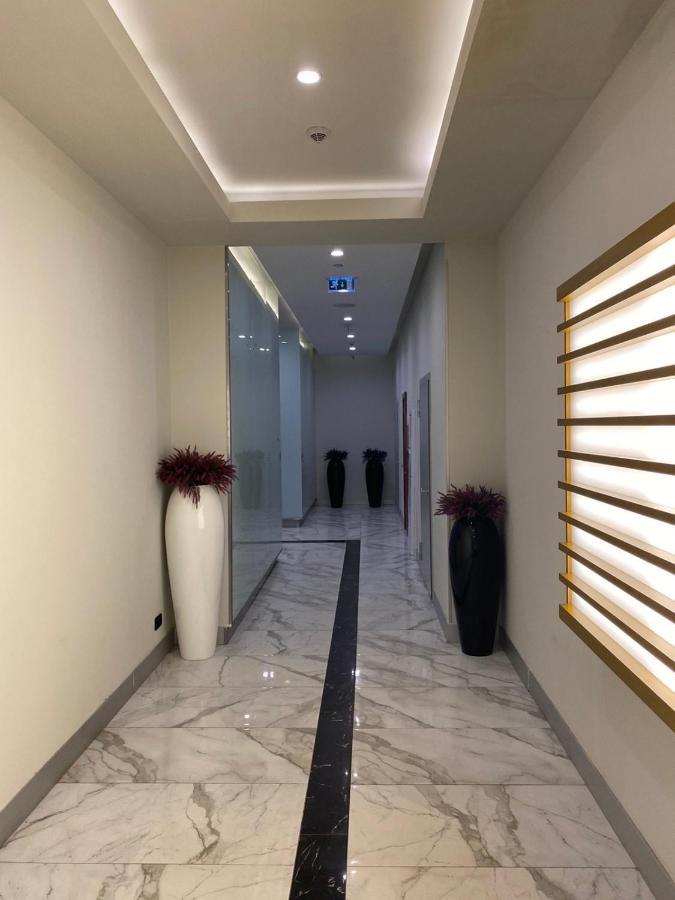 Orbicity Apartments By The Sea Batumi Exteriör bild